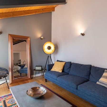 Bairro Alto Stunning Flat With Balcony By Lovelystay Lisboa 外观 照片