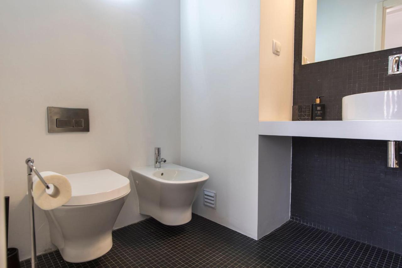 Bairro Alto Stunning Flat With Balcony By Lovelystay Lisboa 外观 照片