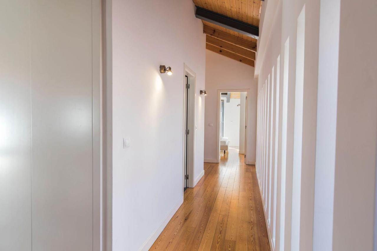 Bairro Alto Stunning Flat With Balcony By Lovelystay Lisboa 外观 照片