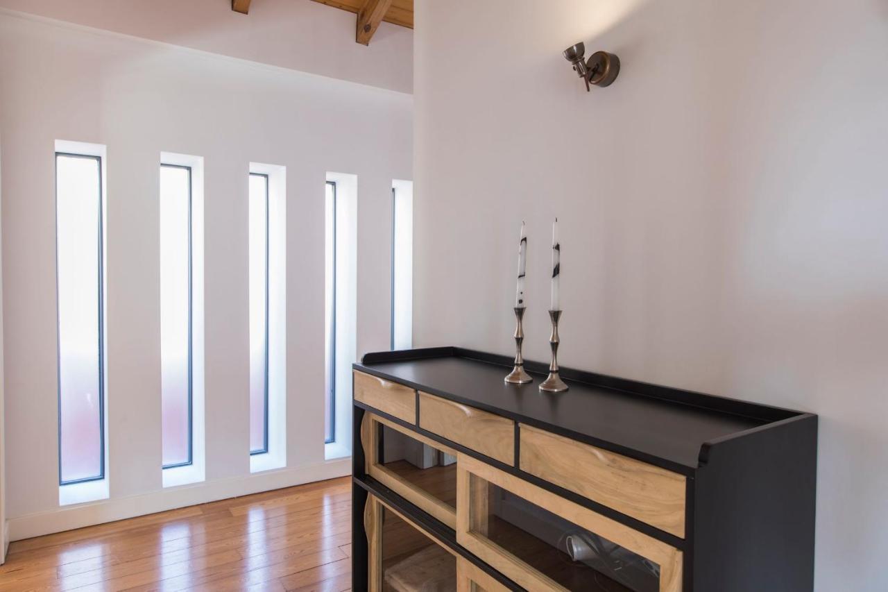 Bairro Alto Stunning Flat With Balcony By Lovelystay Lisboa 外观 照片