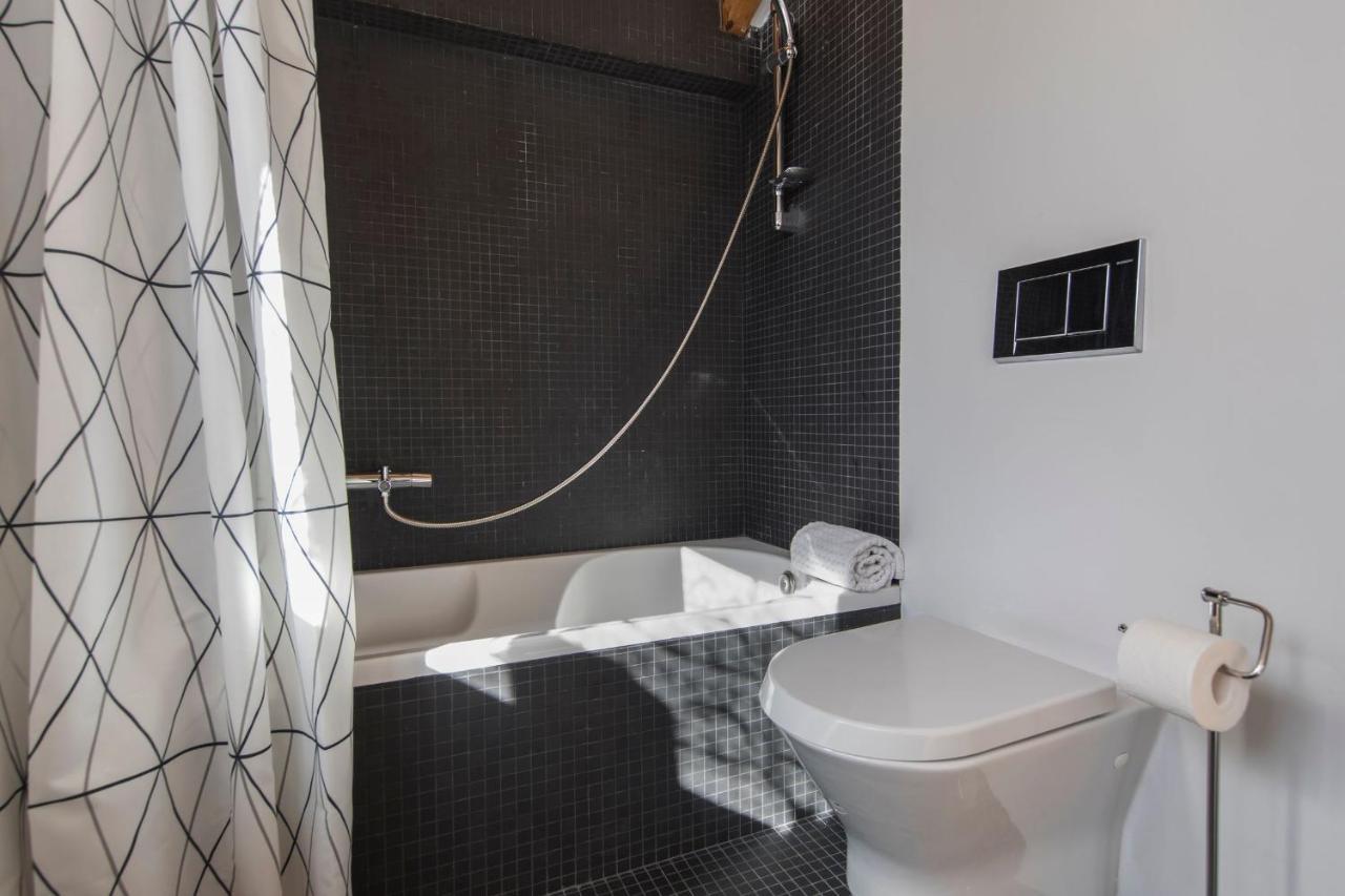 Bairro Alto Stunning Flat With Balcony By Lovelystay Lisboa 外观 照片