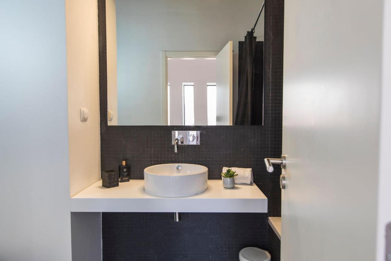 Bairro Alto Stunning Flat With Balcony By Lovelystay Lisboa 外观 照片