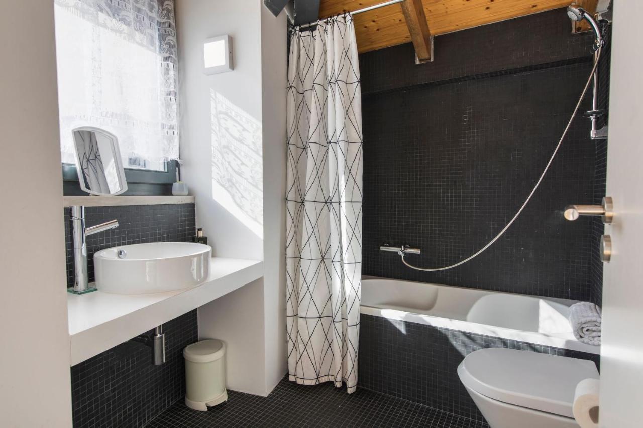 Bairro Alto Stunning Flat With Balcony By Lovelystay Lisboa 外观 照片