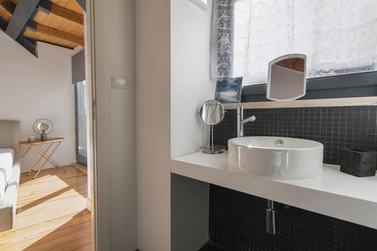 Bairro Alto Stunning Flat With Balcony By Lovelystay Lisboa 外观 照片