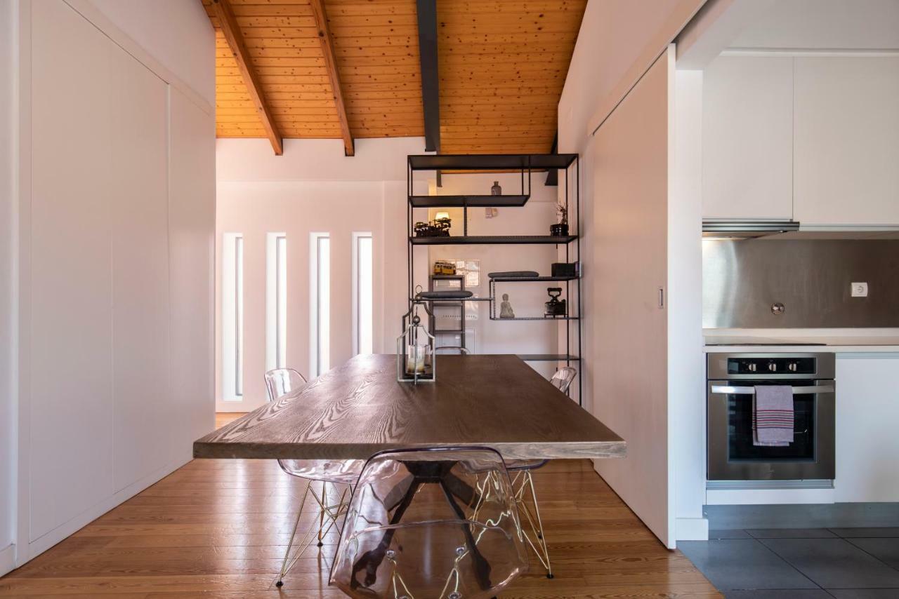 Bairro Alto Stunning Flat With Balcony By Lovelystay Lisboa 外观 照片